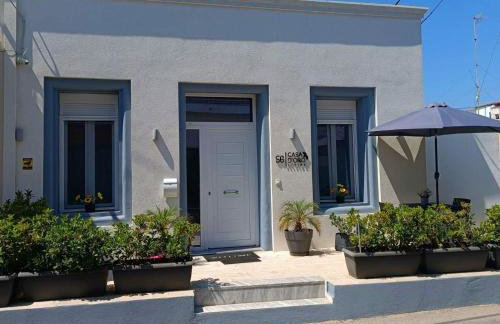 Casa d oro 56 Living in Paradisi Rhodes - Foto 59