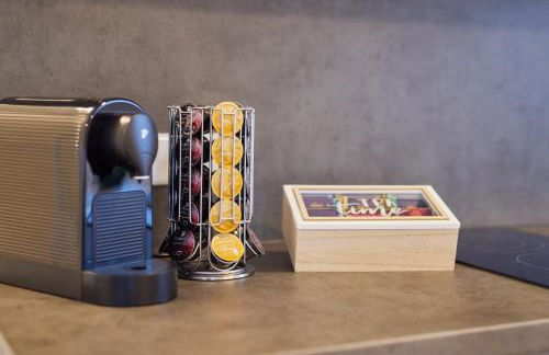 HomeME 1 I zentral I NETFLIX I Küche I Parkplatz I kliniknah - Foto 23