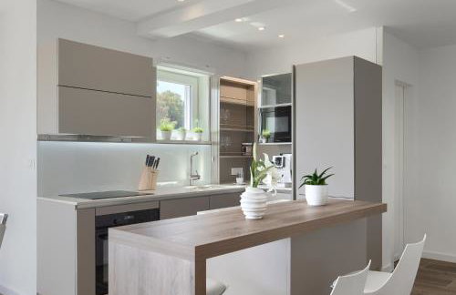 Exclusive apartments Ellen & Micol-with 3 free Mountain Bikes - Photo 18