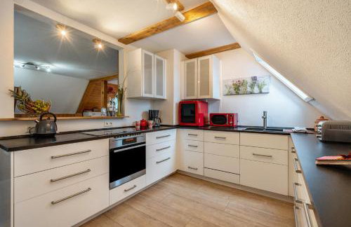 Schwarzwald Chalet - Karlshütte - Foto 41