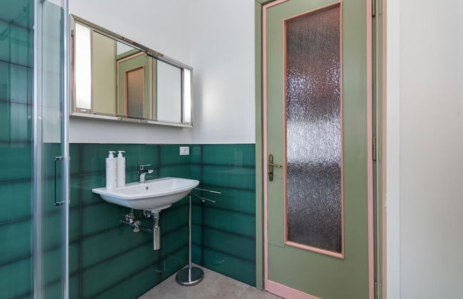 Elegante e Raffinato in Zona Crocetta by Wonderful Italy - Foto 15