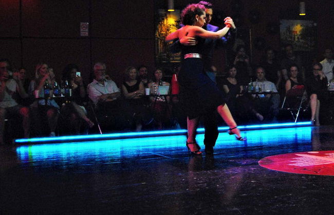 Experiencia de tango en Buenos Aires - Foto 8