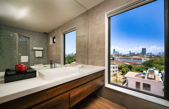 Luxury Duplex Penthouse With Pool Foosball - Foto 16