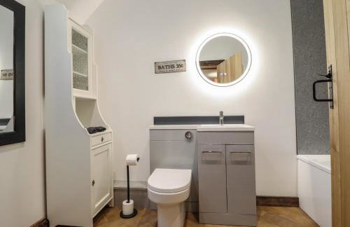 Godre'r Gyrn, Plas Moelfre Hall Barns - Foto 45