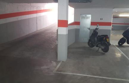 Murallas de Sevilla Apartamento con garaje 4 pax - Foto 25