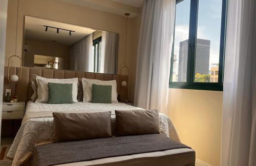 Luxurious studio next to Confeitaria Colombo - Foto 18
