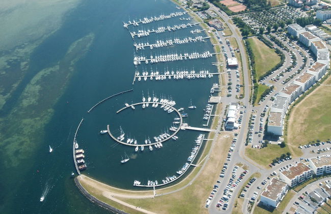 Ein Bett im Norden Nr. 7 - Foto 69