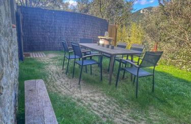 Essencia, gîte dans les collines de Toulon - Foto 18