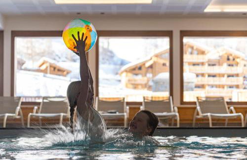 Résidence Club MMV L'Altaviva - Foto 52