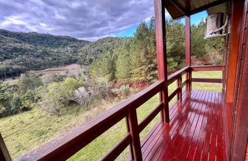 Cabana das Montanhas - Foto 8