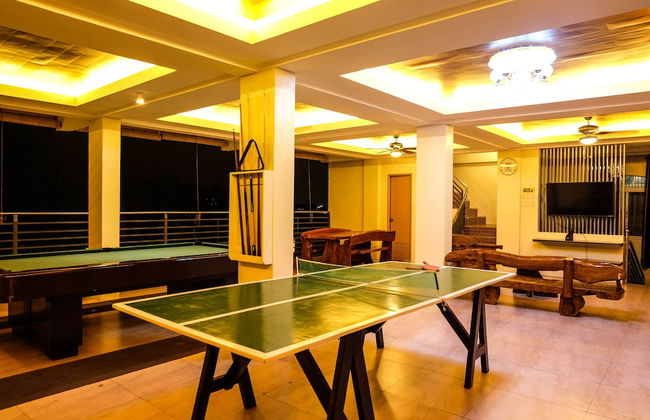 Summer Palace Hotspring Resort - Foto 44