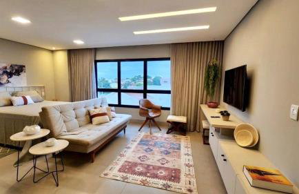 Loft Ultra Luxo há Poucos Passos do Shopping CG. - Foto 2