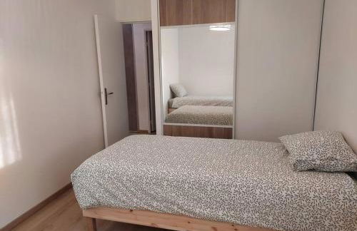Grand appartement 2 chambres Calme Parking - Foto 37