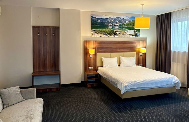 POLECZKI RESIDENCE APARTMENTS - Photo 34