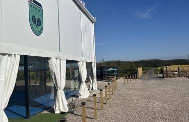 Grange Farm Cottages - Foto 15