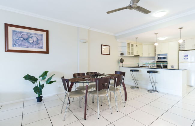 Cairns City Apartments - Photo 15