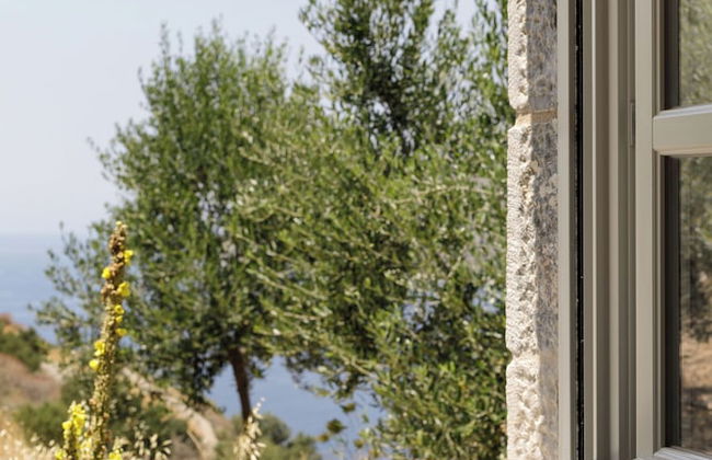 Trapela Limeni Luxury Suites - Foto 7