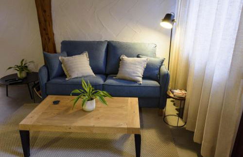 Las Horneras de Cobeta Apartamento Andrea - Foto 12