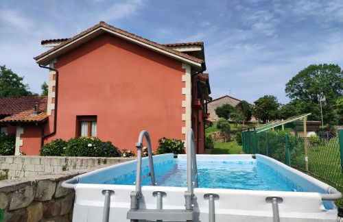 Casa Rural La Churla en Mazcuerras - Foto 23