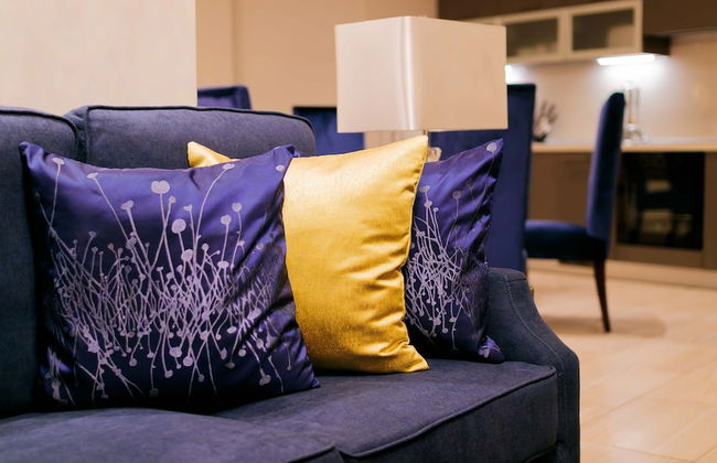 Oak Plaza Suites - Photo 32