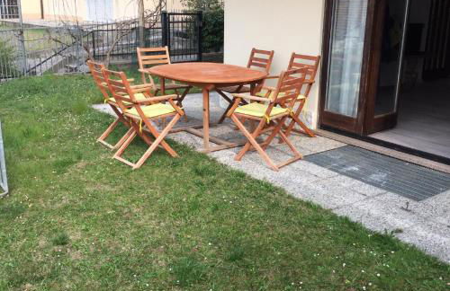 Apartment Weiss Home - Foto 16