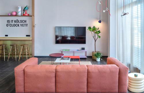 STAYERY Cologne Ehrenfeld - Foto 19