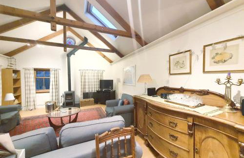 Edinburgh 2-Bedroom Cottage with Parking - Ground Floor - Foto 5