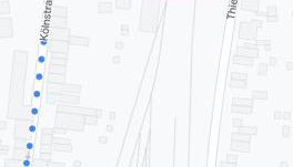 Ferienwohnung in Hürth bei Köln - Foto 3