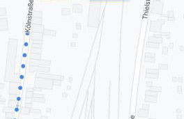 Ferienwohnung in Hürth bei Köln - Photo 3