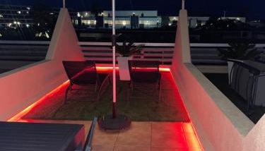 The naturist glamour suite - Foto 3