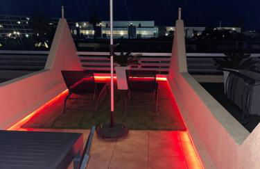 The naturist glamour suite - Photo 3