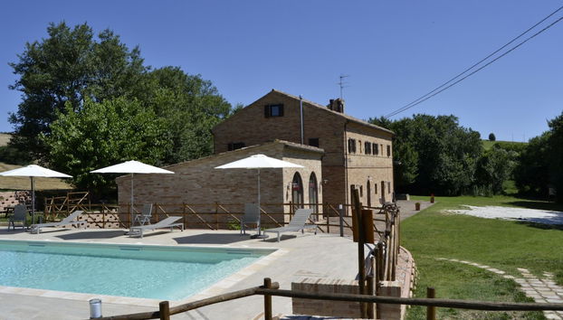 Agriturismo Forestale Luti - Foto 2, Imagen principal