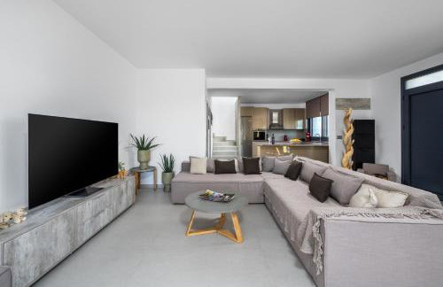 Penélope Beachfront Villas - Foto 11