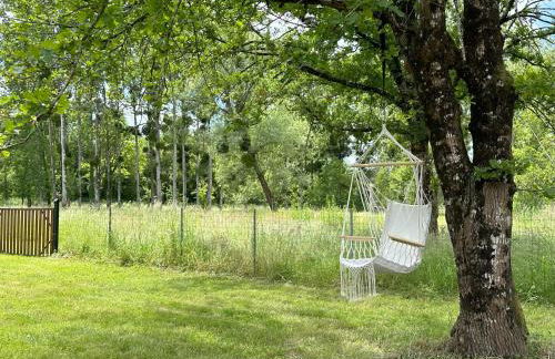 Le refuge de Chambord - Photo 21