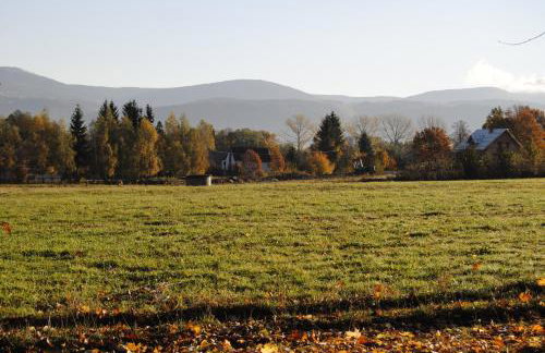 Jaworowa Zagroda - Foto 15