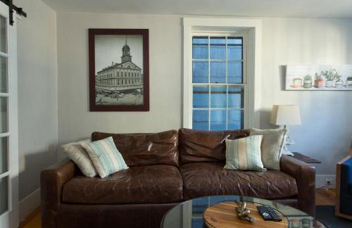 Yachtsman Suite - Foto 27