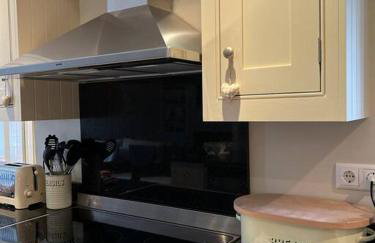 Villa Oleander Agios Nikolaos Loutra Edipsou - Foto 18