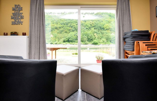 Holiday Home in Hastiere Near Forest - Foto 20