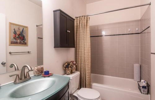 Cozy home nearby most attractions Seattle center - Foto 14