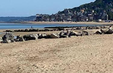 Ravissante maison en bord de mer - Foto 17