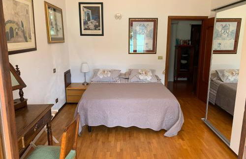 Cosy Penthouse with stunning view on Lugano Lake - Foto 14