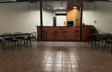 Casa para 6 perto do Festival de Dança - Foto 71