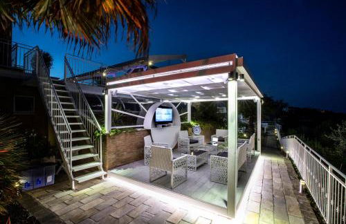 Holiday Residence Belohorizonte - Foto 9