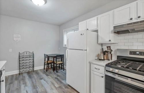 German Village Hidden Gem - 3 BR, Parking l Value - Foto 17