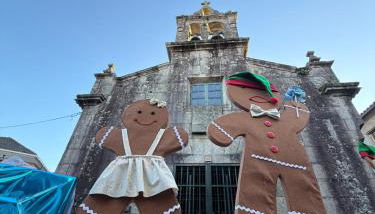 Ático Pequeño Paraíso Combarro - Photo 4