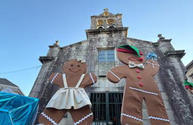 Ático Pequeño Paraíso Combarro - Photo 4