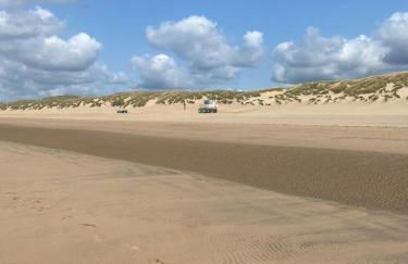 Liv's Caravan Parkdean Camber Sands - Foto 16