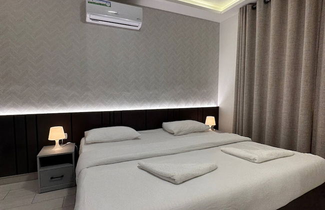 Luxury Room Near Downtown - Foto 2