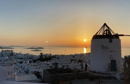 THE VIEW OF MYKONOS - Foto 23