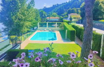 Scarlet Flower - Lago Maggiore - Foto 8